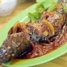 Gambar Makanan Seafood Nasi Uduk 58 Afif Jaya, Bogor Utara 15