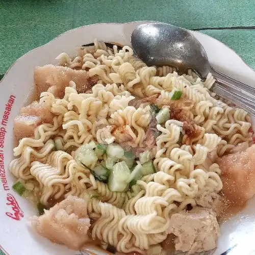 Gambar Makanan Warung Jajan Dekranasda, Komplek Rumah Adat Dekranasda 7