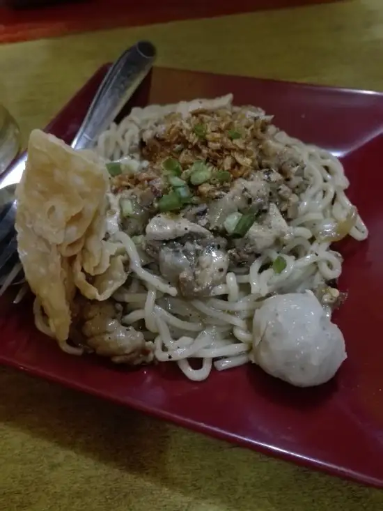 Gambar Makanan Bakso Jemblong 12