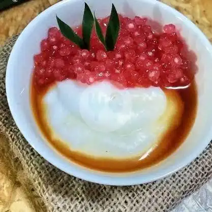 Gambar Makanan Bu Mad (Bubur Madura), Puncak Yamin 12