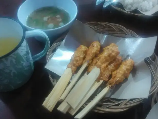 Gambar Makanan Sate Ratu 14