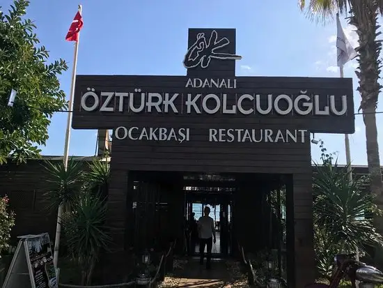 Öztürk Kolcuoğlu'nin yemek ve ambiyans fotoğrafları 34