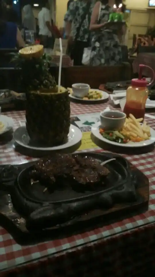 Gambar Makanan Darlene's The Hibachi Steak 16