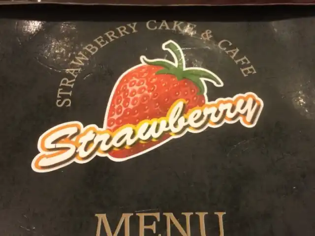 Strawberry Cafe @ Sitiawan Food Photo 12