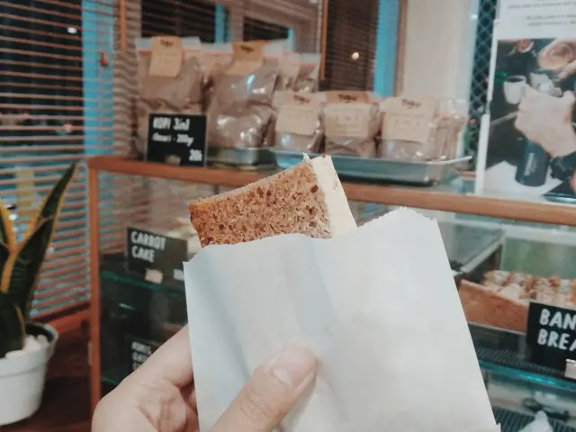 Gambar Makanan Toko Kopi Tuku 18