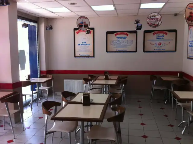 Domino's Pizza'nin yemek ve ambiyans fotoğrafları 12