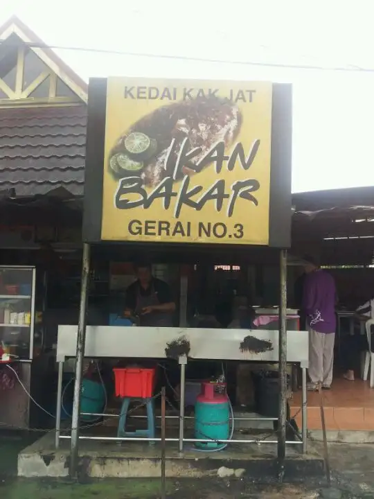 Medan Ikan Bakar Bellamy Food Photo 11