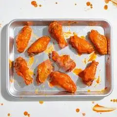 Gambar Makanan Killer Wings, Kokas 2