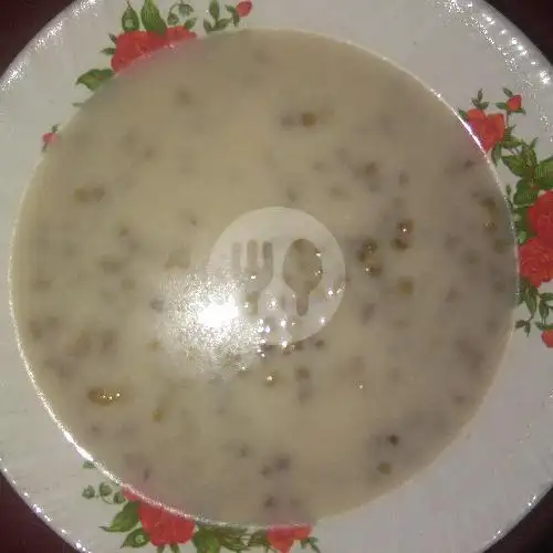 Gambar Makanan Bubur Ayam Madura Alfian, Pasar Minggu 7