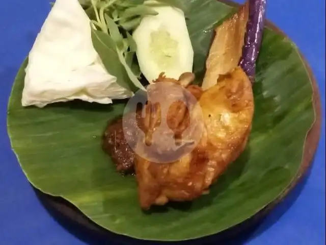 Gambar Makanan Ayam Bakar Cobek Arema 99, PIM 17