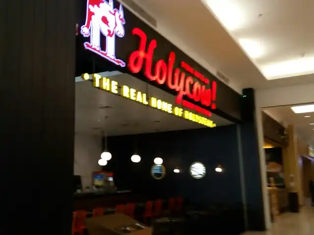 Gambar Makanan Steak Hotel By Holycow! TKP Gandaria City 8