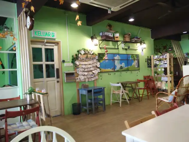 Bmon Café Food Photo 15