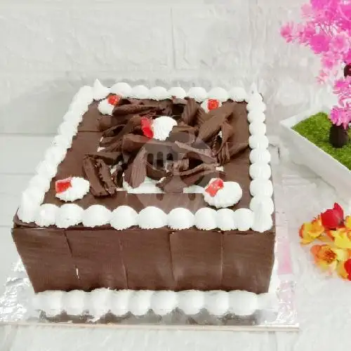 Gambar Makanan Toko Kue Ulang Tahun Alisha Cake, Harapan Mulia 1