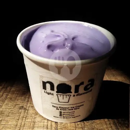 Gambar Makanan Nora Ice Cream, Klitren Lor 8