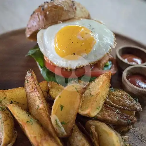 Gambar Makanan Chic Ayam, Kerobokan 5