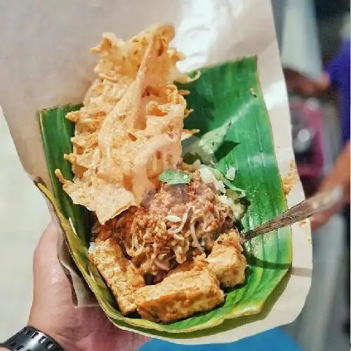 Gambar Makanan Warung Nasi Pojok Pelangi 15