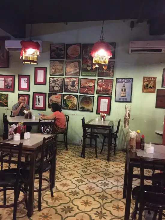 Gambar Makanan Kopitiam Oey Sabang 18