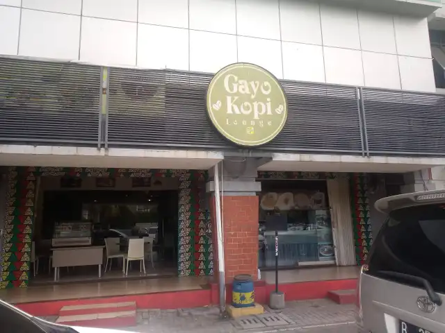 Gambar Makanan Gayo Kopi Lounge 6