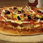Pizza Bulls'nin yemek ve ambiyans fotoğrafları 2