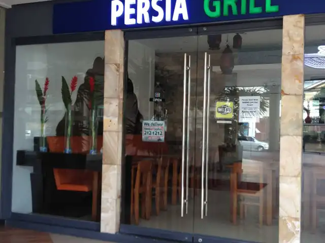 Persia Grill Food Photo 12