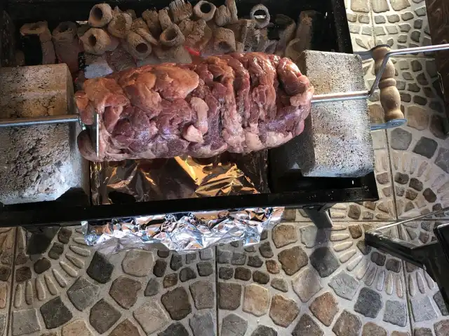 Kasaba Steakhouse'nin yemek ve ambiyans fotoğrafları 2