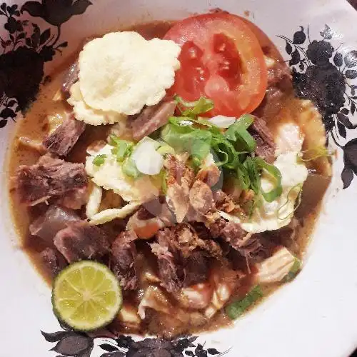 Gambar Makanan Soto Betawi Arinda, Pondok Aren 12