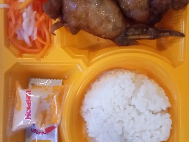 Gambar Makanan HokBen (Hoka Hoka Bento) 7