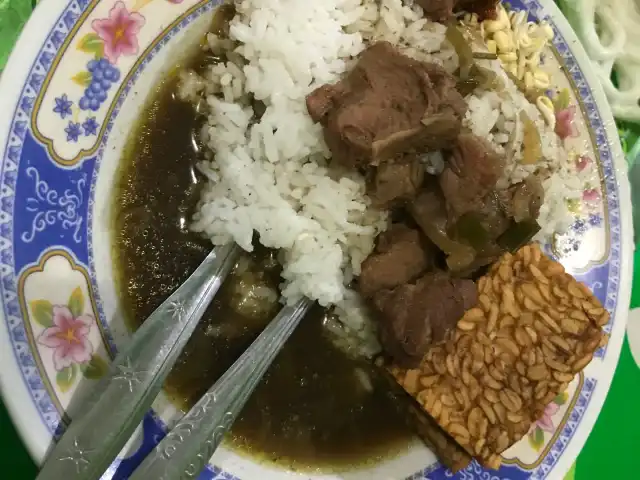 Gambar Makanan Warung Pojok Cukam Pak Suradi 2