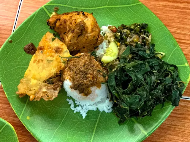 Gambar Makanan RMGantoMinang 1