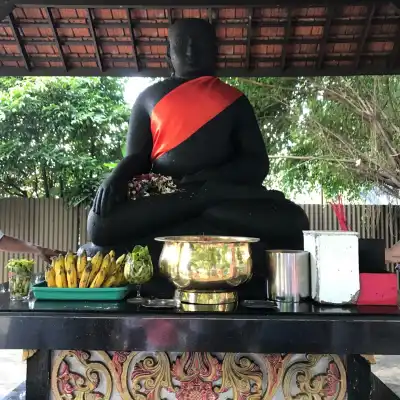 Rujak Cingur Joko Dolog