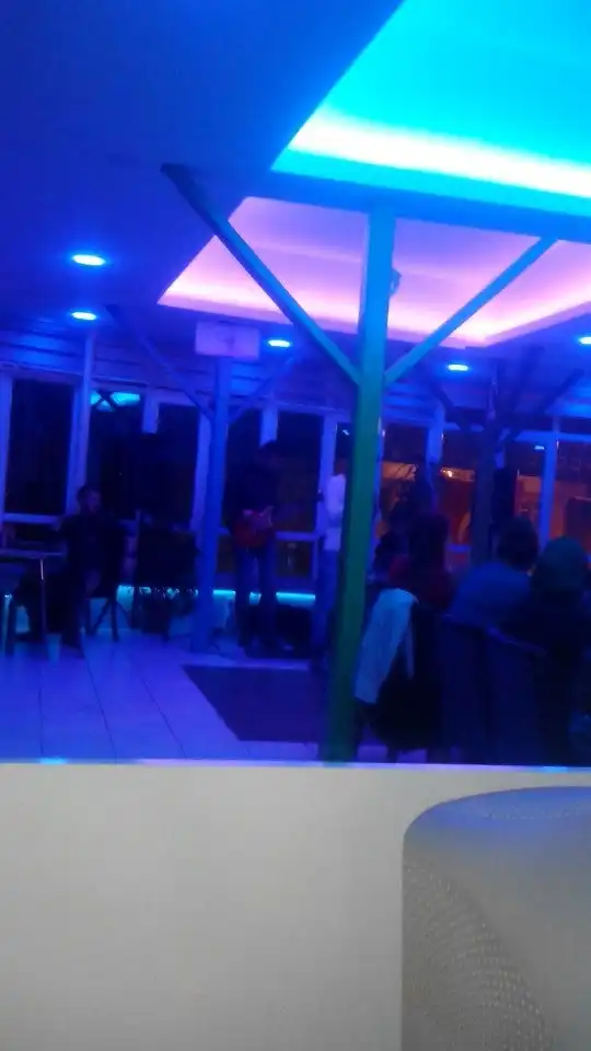 Sevgi Cafe'nin yemek ve ambiyans fotoğrafları 2