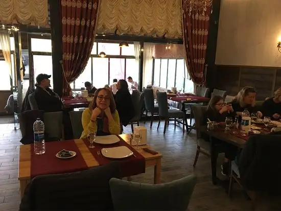 Mirhani Gaziantep'nin yemek ve ambiyans fotoğrafları 12