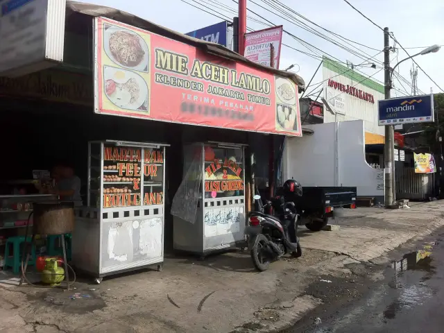 Gambar Makanan Mie Aceh Lamlo 4