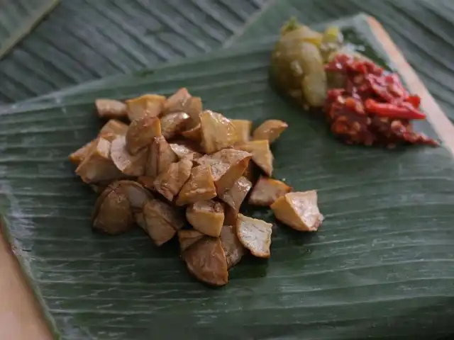 Gambar Makanan Sambel Hejo 16