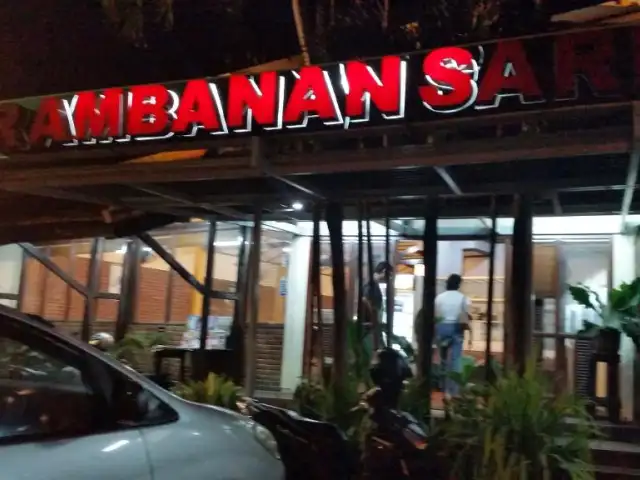 Gambar Makanan Prambanan Sari 7