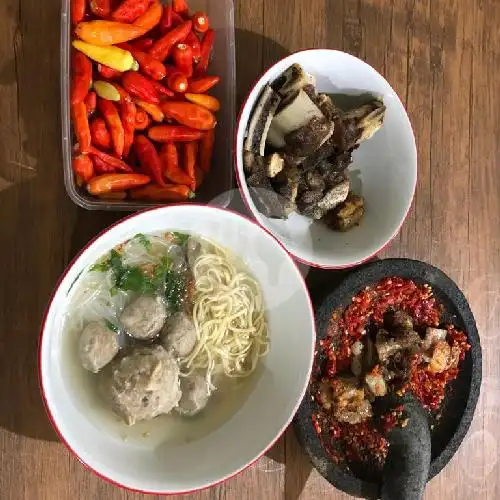 Gambar Makanan Bakso Rajasuka 9