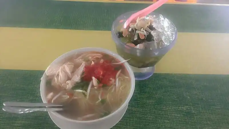 Laksa, Bihun sup & Laicikang Pak Imam Food Photo 3