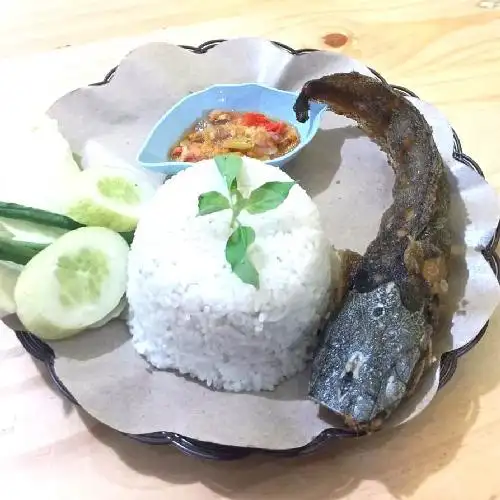 Gambar Makanan Warung Saha!? 13