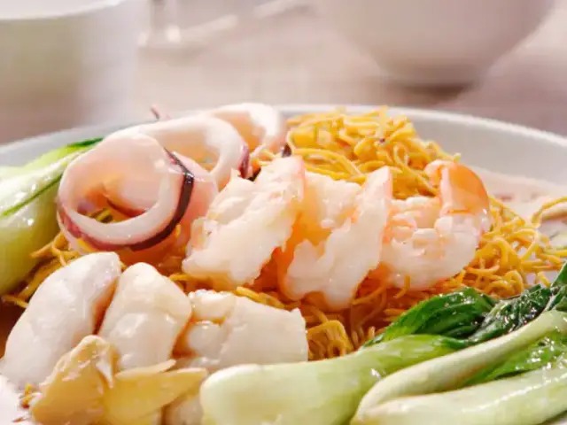 Gambar Makanan Tian Xi 16