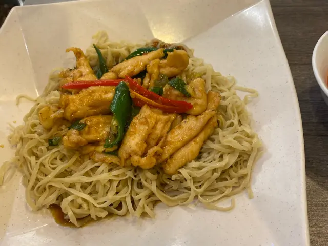 Gambar Makanan Bakmi GM 6