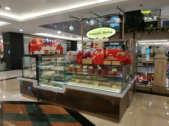 Gambar Makanan Leonards Pastry 19