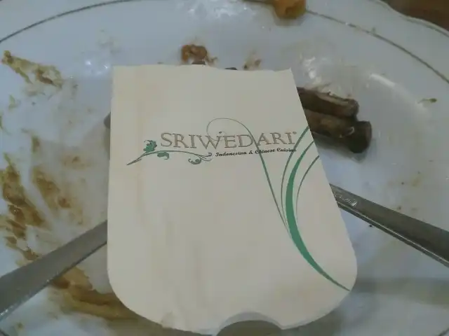 Gambar Makanan Rumah Makan Sriwedari 14