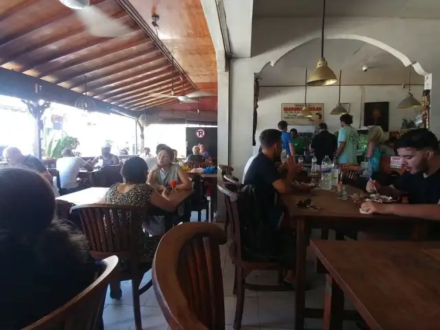 Gambar Makanan Warung Murah 18