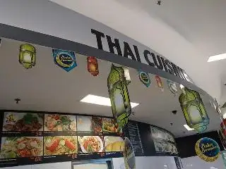 Thai Cuisine