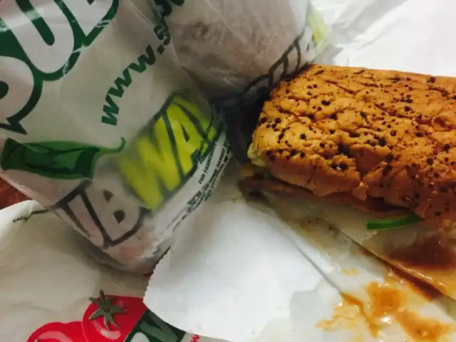 SUBWAY Food Photo 13