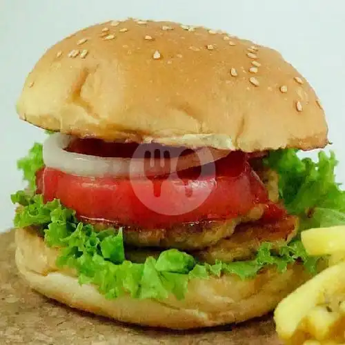 Gambar Makanan Super Fried Chicken & Co, Taman Baruna 13