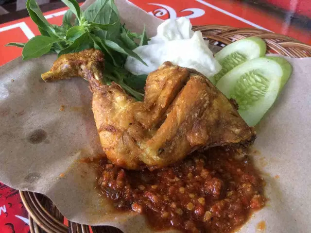 Gambar Makanan Pecel Ayam 86 2