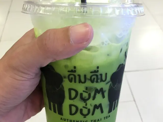 Gambar Makanan Dum Dum Thai Drinks 6