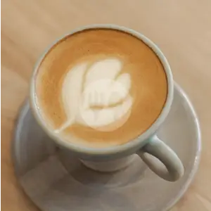 Gambar Makanan Slatan Coffee Tea Chocolate 1
