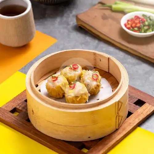 Gambar Makanan Rum Rum Dimsum dan Snack, Kemiri 16